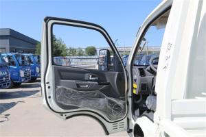 飞碟缔途 DX 乐享版 1.9L 102马力 国五3.95米单排栏板微卡(FD1040D66K5-3)