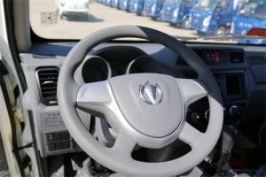 飞碟缔途 DX 乐享版 1.9L 102马力 国五3.95米单排栏板微卡(FD1040D66K5-3)