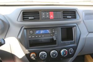 飞碟缔途 DX 乐享版 1.9L 102马力 国五3.95米单排栏板微卡(FD1040D66K5-3)
