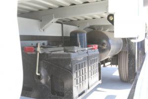 飞碟缔途 DX 乐享版 1.9L 102马力 国五3.95米单排栏板微卡(FD1040D66K5-3)