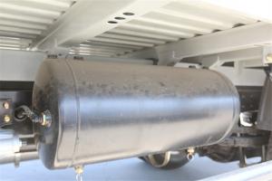 飞碟缔途 DX 乐享版 1.9L 102马力 国五3.95米单排栏板微卡(FD1040D66K5-3)