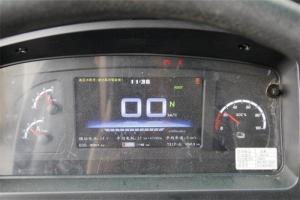 吉利远程 E200 4.5T 4.14米单排厢式纯电动轻卡(DNC5042XXYBEVK2)80.64kWh
