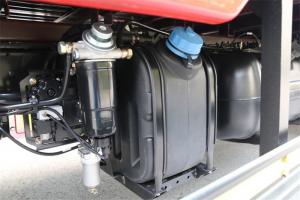 吉利远程 E200 4.5T 4.14米单排厢式纯电动轻卡(DNC5042XXYBEVK2)80.64kWh