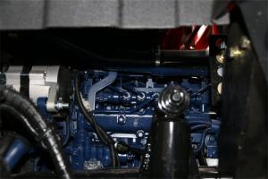 吉利远程 E200 4.5T 4.14米单排厢式纯电动轻卡(DNC5042XXYBEVK2)80.64kWh