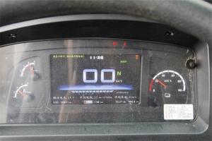 吉利远程 E200 4.5T 4.14米单排厢式纯电动轻卡(DNC5049XXYBEV05)86kWh