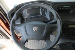 联合卡车 U系重卡 550马力 6×4 国五牵引车（QCC4252D654-3）