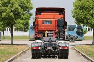 联合卡车 U系重卡 530马力 6×4 国五牵引车 (QCC4252D654-6)
