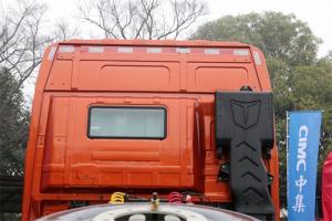 联合卡车 U430重卡 430马力 6X4 国五牵引车(3.083速比)(QCC4252D654-2)