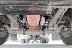 联合卡车 U380重卡 380马力 6X4 国五LNG牵引车(QCC4252N654-2)