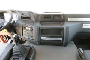 联合卡车 U550重卡 550马力 6X4 国五牵引车(汉德后桥)(QCC4252D654-1)
