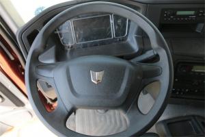 联合卡车 U550重卡 550马力 6X4 国五牵引车(汉德后桥)(QCC4252D654-1)