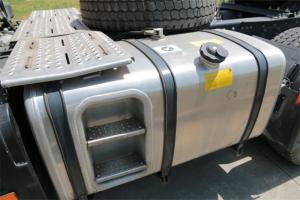 联合卡车 U550重卡 550马力 6X4 国五牵引车(汉德后桥)(QCC4252D654-1)