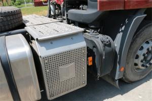 联合卡车 U550重卡 550马力 6X4 国五牵引车(汉德后桥)(QCC4252D654-1)