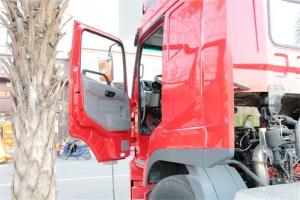 联合卡车 E375重卡 375马力 6X4 国五牵引车(QCC4252D654M-2)
