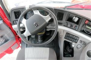 联合卡车 E375重卡 375马力 6X4 国五牵引车(QCC4252D654M-2)