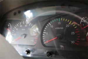 联合卡车 E375重卡 375马力 6X4 国五牵引车(QCC4252D654M-2)