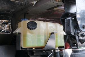 联合卡车 E430重卡 430马力 6X4 国五牵引车(QCC4252D654-2)