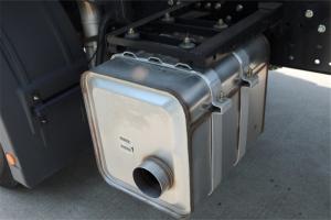 联合卡车 E380重卡 380马力 6X4 国五LNG牵引车(QCC4252N654M-1)