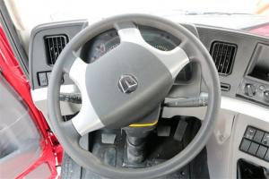 联合卡车 E300重卡 300马力 4X2 国五牵引车(QCC4162D651N-1)