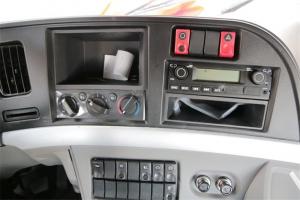 联合卡车 E300重卡 300马力 4X2 国五牵引车(QCC4162D651N-1)
