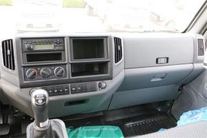 福田 瑞沃E3 110马力 国五4.2米自卸车(BJ3043D9JBA-FA)