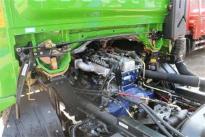 福田 瑞沃E3 129马力 4X2 国五4.15米自卸车(BJ3043D8JEA-FD)