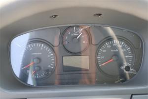 福田 瑞沃E3 129马力 4X2 4.15米自卸车(法士特)(BJ3043D8JDA-FA)
