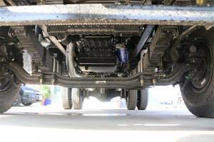 福田 瑞沃E3 129马力 4X2 4.15米自卸车(法士特)(BJ3043D8JDA-FA)