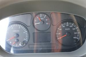 福田 瑞沃E3 129马力 国五3.8米自卸车(BJ3046D9PEA-FA)