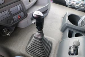 福田 欧曼GTL 9系重卡 430马力 8X4 国五8.8米自卸车(潍柴)(BJ3319DMPKJ-AG)