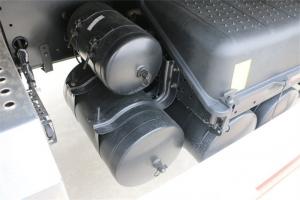 福田 欧曼GTL 9系重卡 430马力 8X4 国五8.8米自卸车(潍柴)(BJ3319DMPKJ-AG)