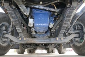 大运 N8V重卡 375马力 8X4 国五8.6米自卸车(CGC3310D5EDKD)