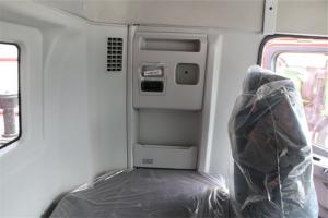 福田 欧曼GTL 9系重卡 490马力 8X4 国五 8.8米自卸车(BJ3319DMPKJ-AG)