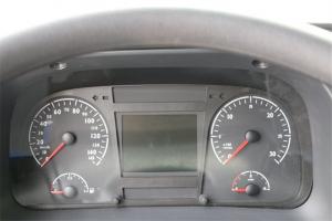 福田 欧曼GTL 9系重卡 490马力 8X4 国五 8.8米自卸车(BJ3319DMPKJ-AG)