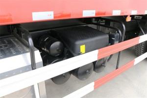 福田 欧曼GTL 9系重卡 490马力 8X4 国五 8.8米自卸车(BJ3319DMPKJ-AG)