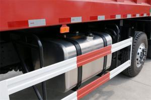 福田 欧曼GTL 9系重卡 490马力 8X4 国五 8.8米自卸车(BJ3319DMPKJ-AG)