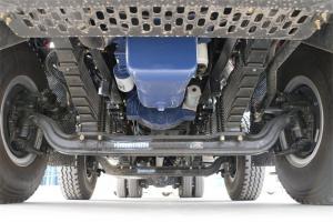 福田 欧曼GTL 9系重卡 490马力 8X4 国五 8.8米自卸车(BJ3319DMPKJ-AG)