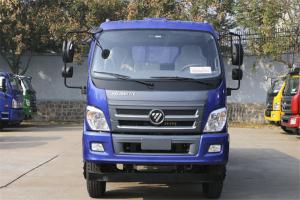 福田 瑞沃E3 170马力 6X2 国五 5.2米自卸车(BJ3243DLPEB-FA)