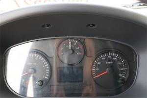 福田 瑞沃E3 170马力 6X2 国五 5.2米自卸车(BJ3243DLPEB-FA)