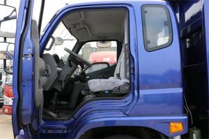 福田 瑞沃E3 170马力 6X2 国五 5.2米自卸车(BJ3243DLPEB-FA)