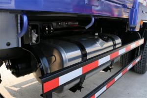 福田 瑞沃E3 170马力 6X2 国五 5.2米自卸车(BJ3243DLPEB-FA)