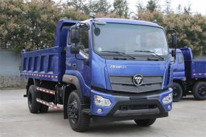 福田 瑞沃ES5 工程型 180马力 4X2 国五 5米自卸车(BJ3185DKPHA-FA)