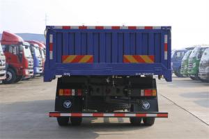 福田 瑞沃E3 工程型 170马力 国五 5.2米自卸车(法士特10挡)(BJ3243DLPEB-FA)