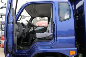福田 瑞沃E3 工程型 170马力 国五 5.2米自卸车(法士特10挡)(BJ3243DLPEB-FA)