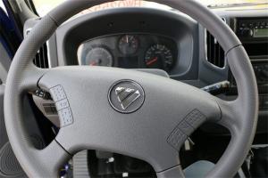 福田 瑞沃E3 工程型 170马力 国五 5.2米自卸车(法士特10挡)(BJ3243DLPEB-FA)