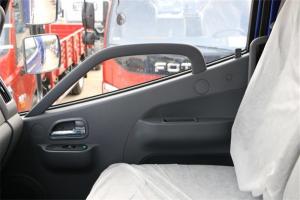 福田 瑞沃E3 工程型 170马力 国五 5.2米自卸车(法士特10挡)(BJ3243DLPEB-FA)