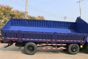 福田 瑞沃E3 工程型 170马力 国五 5.2米自卸车(法士特10挡)(BJ3243DLPEB-FA)