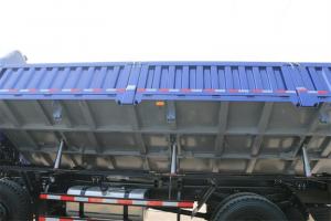 福田 瑞沃E3 工程型 170马力 国五 5.2米自卸车(法士特10挡)(BJ3243DLPEB-FA)