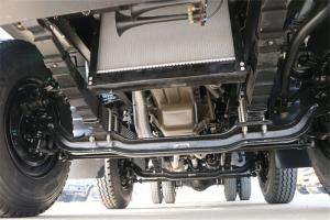 福田 瑞沃E3 工程型 170马力 国五 5.2米自卸车(法士特10挡)(BJ3243DLPEB-FA)