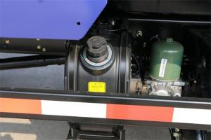 福田 瑞沃E3 工程型 170马力 国五 5.2米自卸车(法士特10挡)(BJ3243DLPEB-FA)